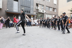 Presentació de la Festa Major de Sabadell 2016 